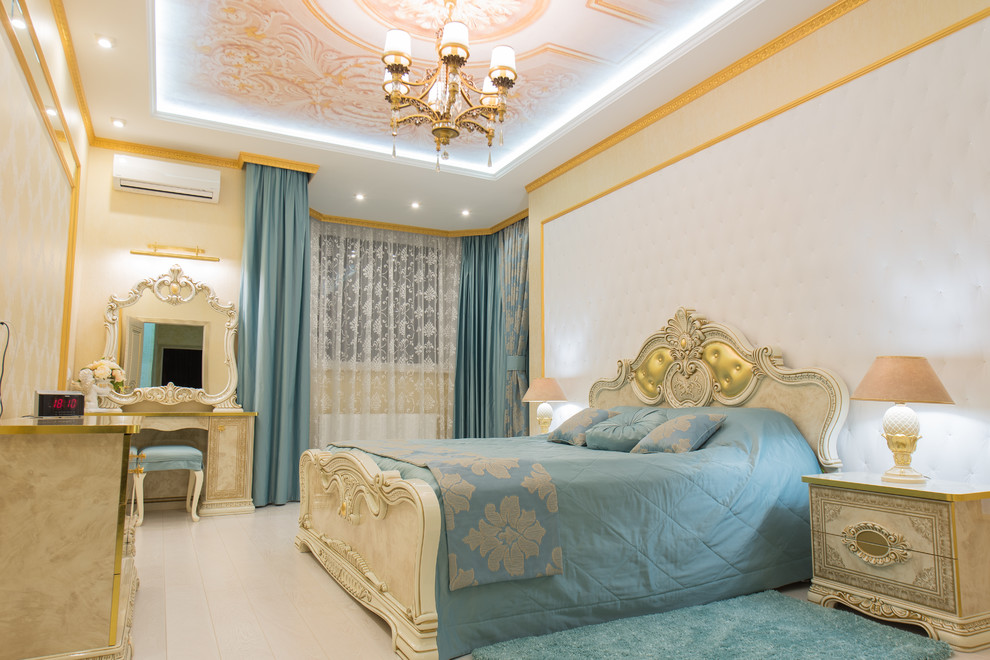 Ремонт квартиры 150 кв.м. ЖК "Адмирал" г.Краснодар