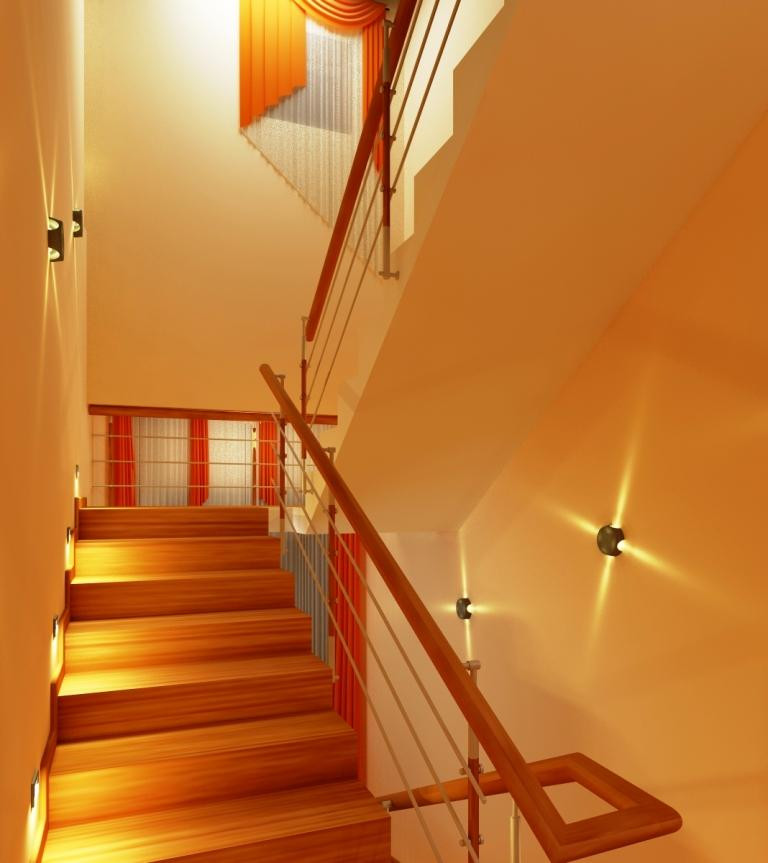 Коттедж 450 кв. м