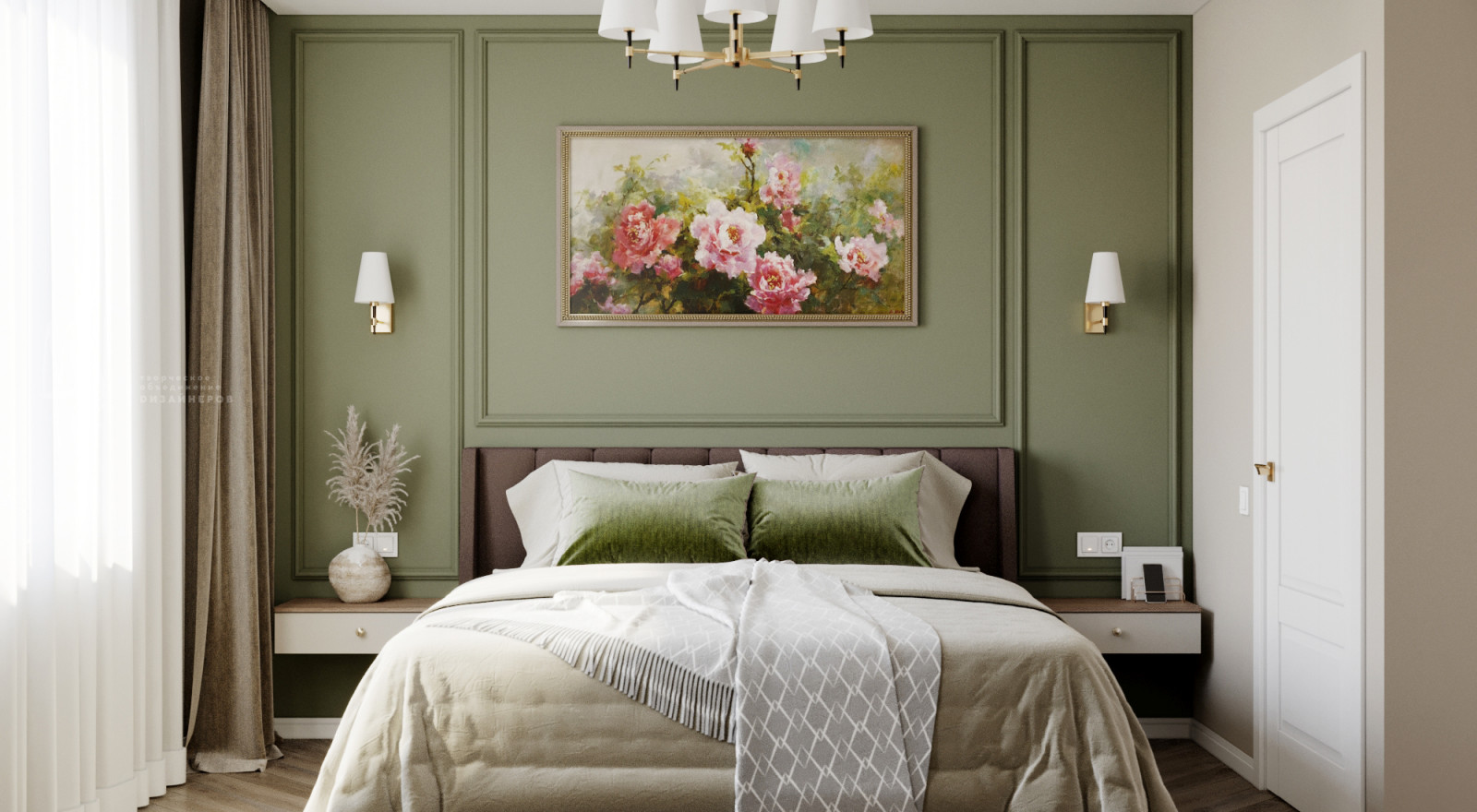 ЖК "Ренессанс"