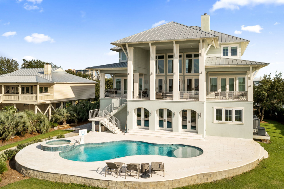 Hatteras Cove