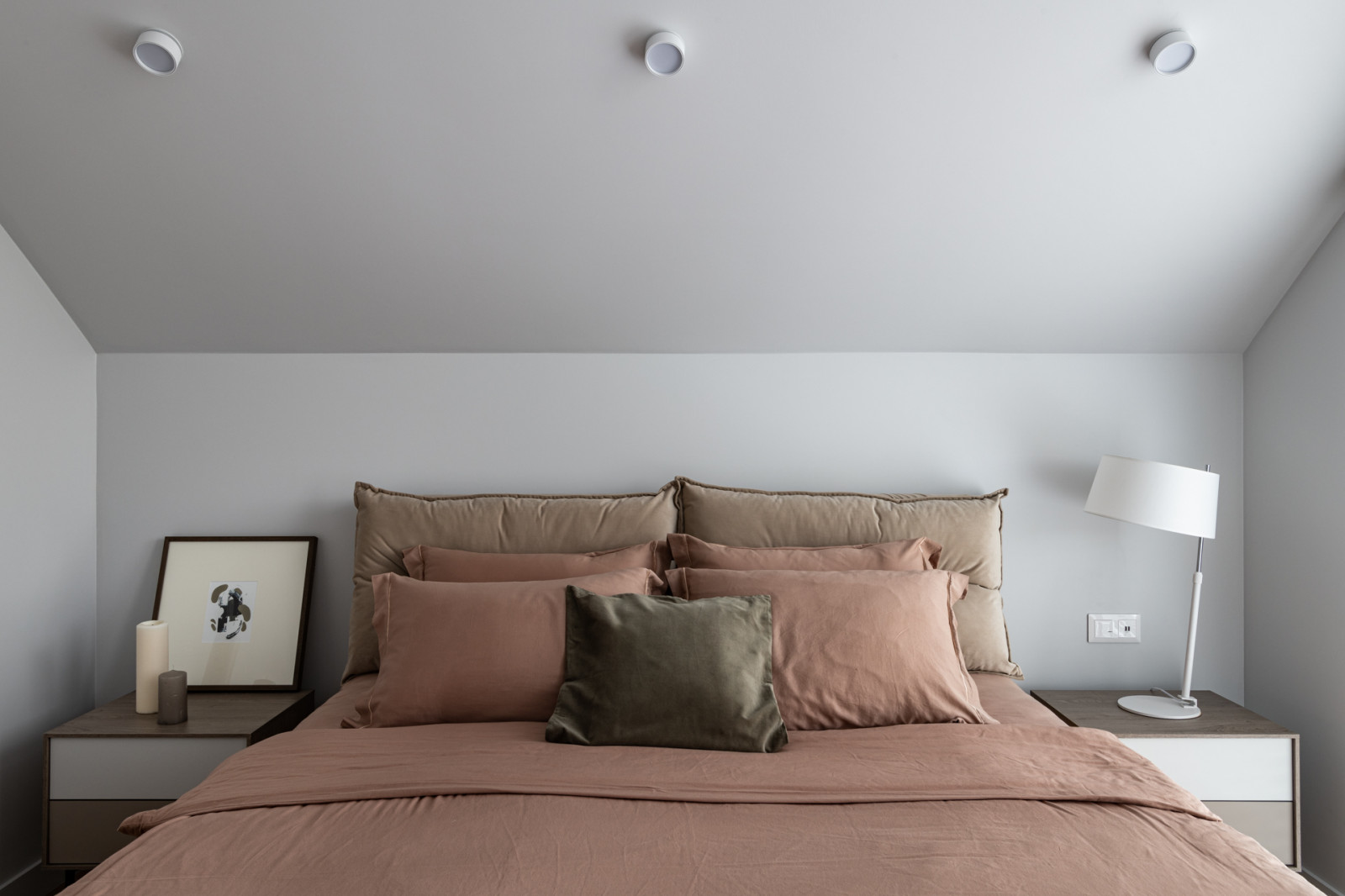 Дом в Лапино