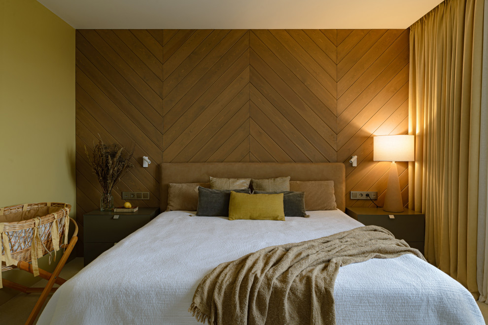 Наедине с природой