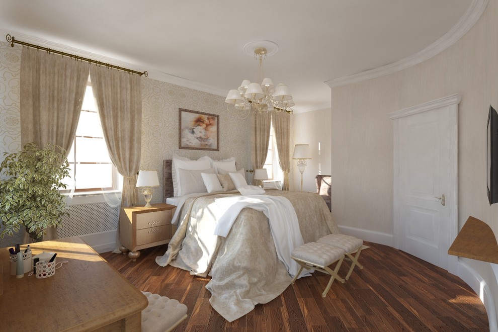 Дом для дружной семьи