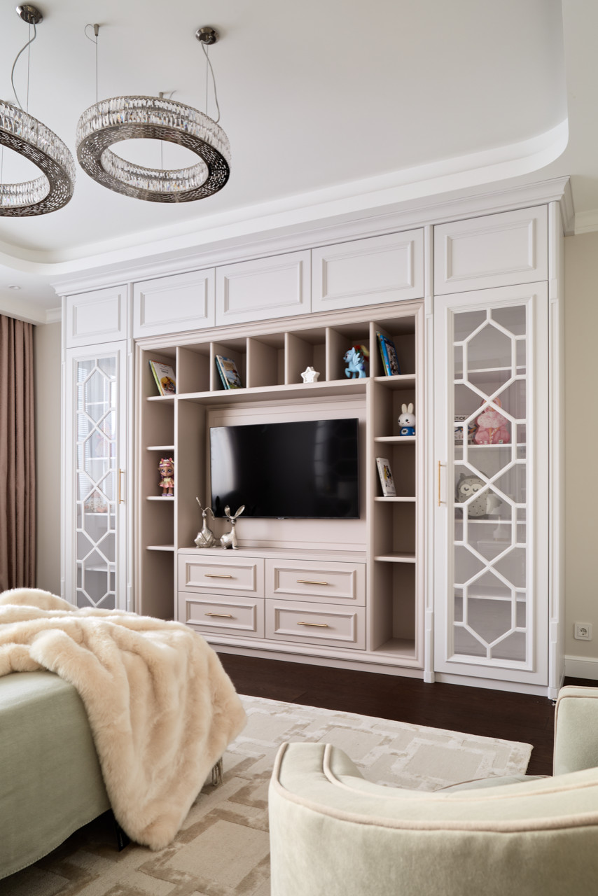 ЖК "Воронцово"