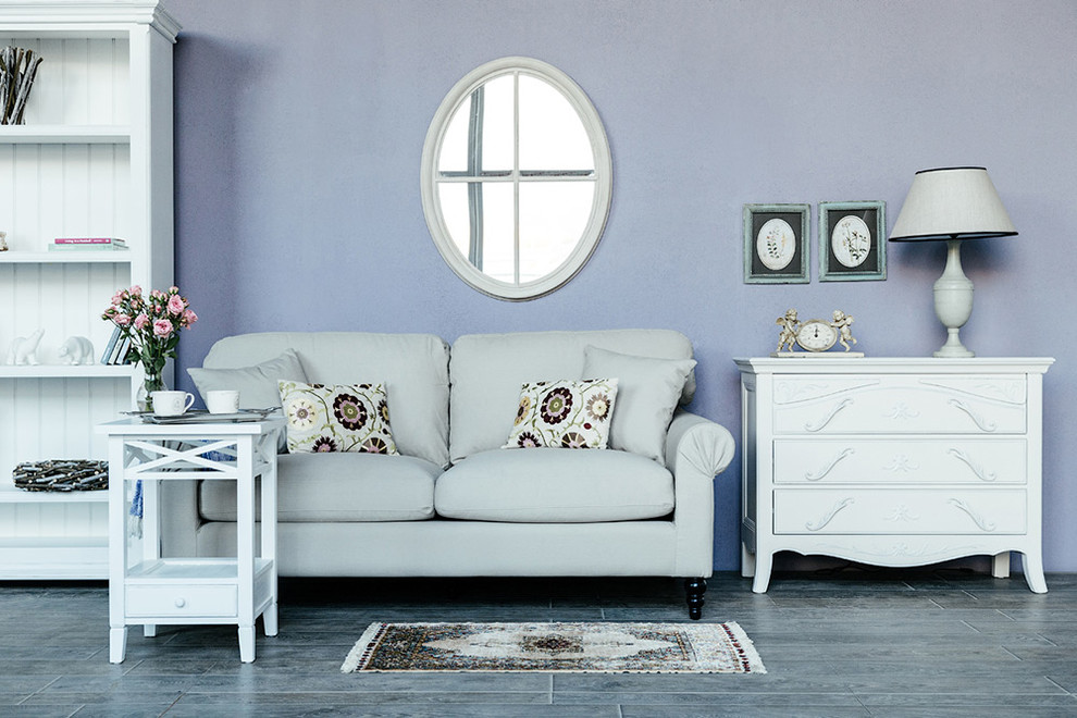 Акция "20% в подарок при покупке мебели"