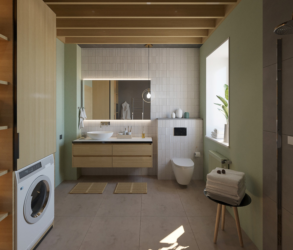 Дом в Исети