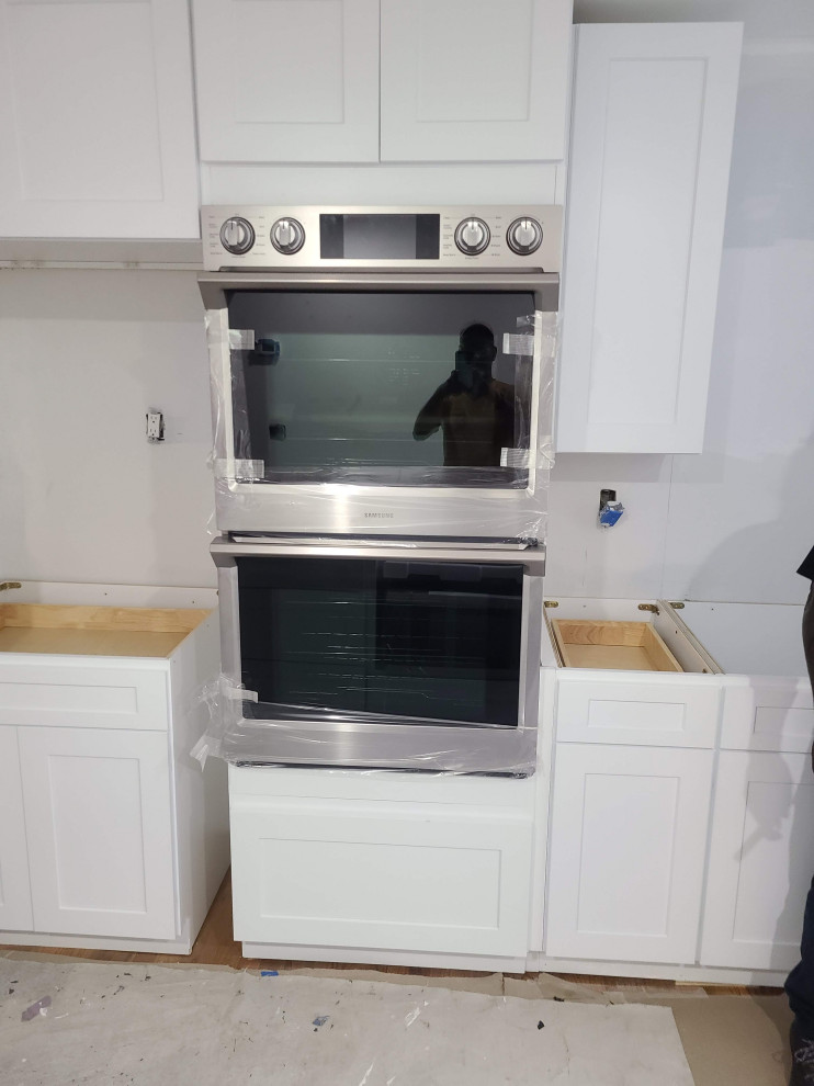 Kitchen Remodeling