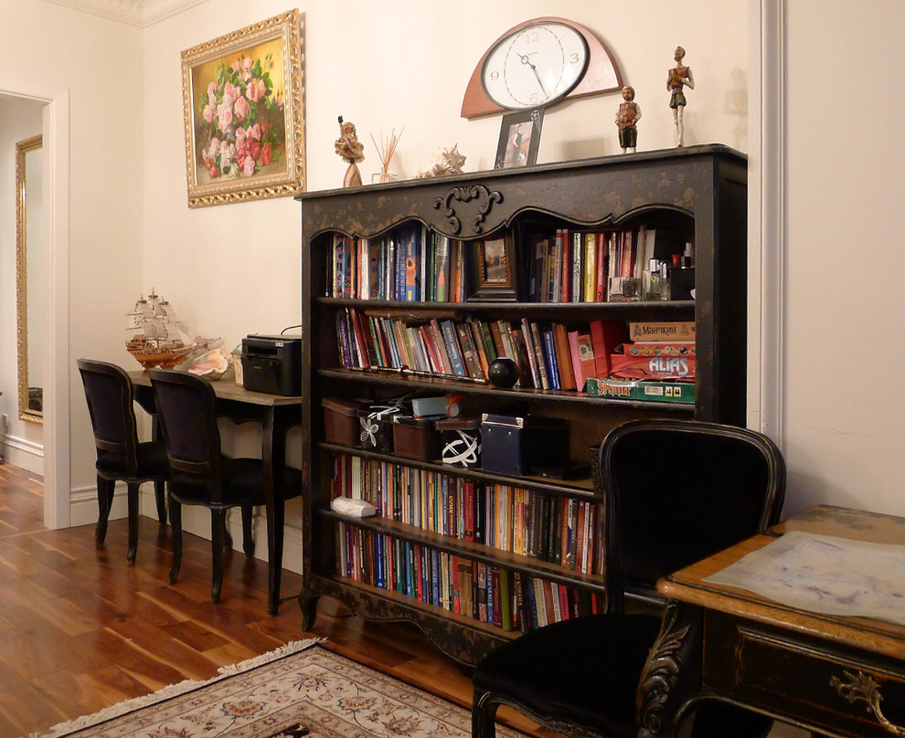 Квартира на Молодежной