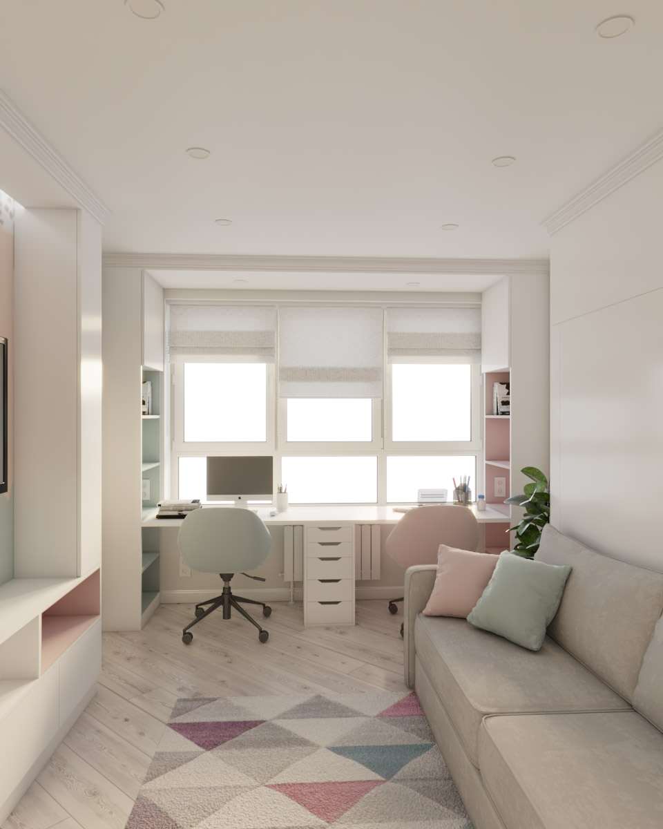 ЖК Площадь Искусств