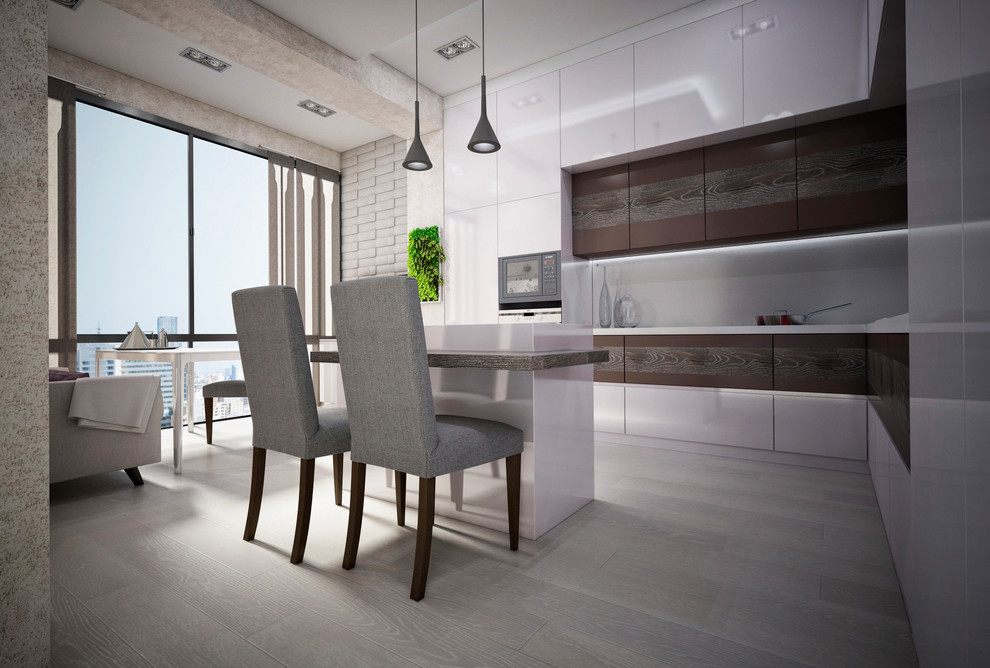 квартира в Москве