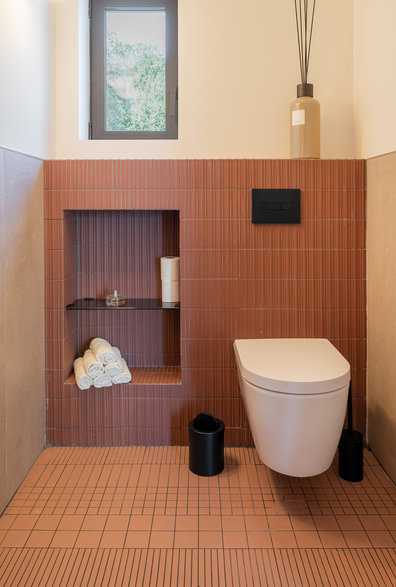 Néo-luxe Méditerranéen