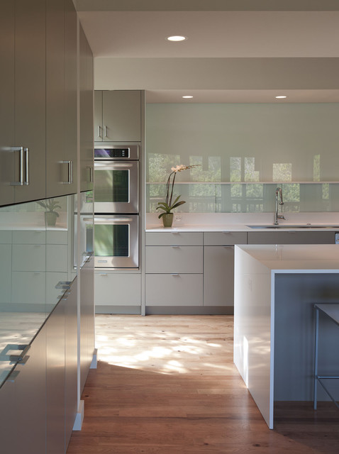 Foxtree Cove modern-kitchen