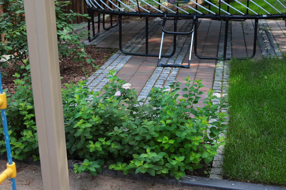 Солнечный берег