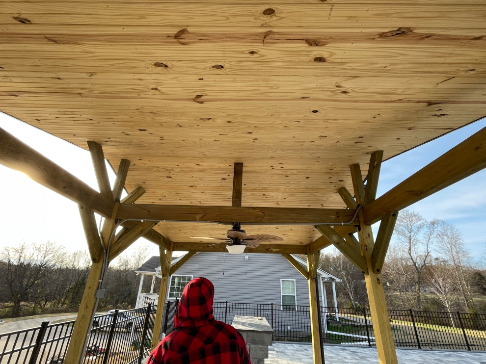 Exterior Projects