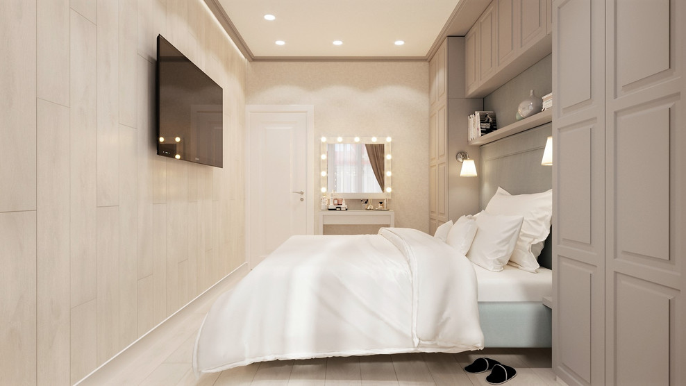 Атмосфера уюта