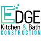 Edge Kitchen & Bath and Edge Construction