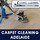 Carpet Cleanings Adelaide
