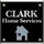 CLARK HOME SERVICES