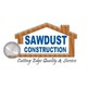 Sawdust Construction