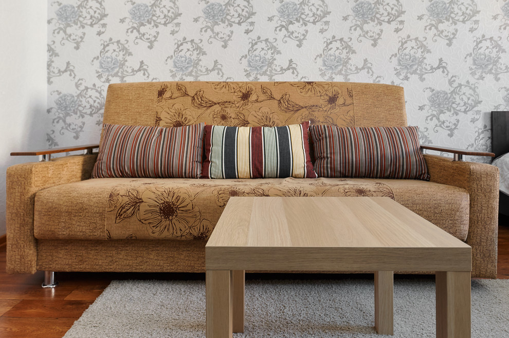 Фотосъемка типовых квартир для объявлений