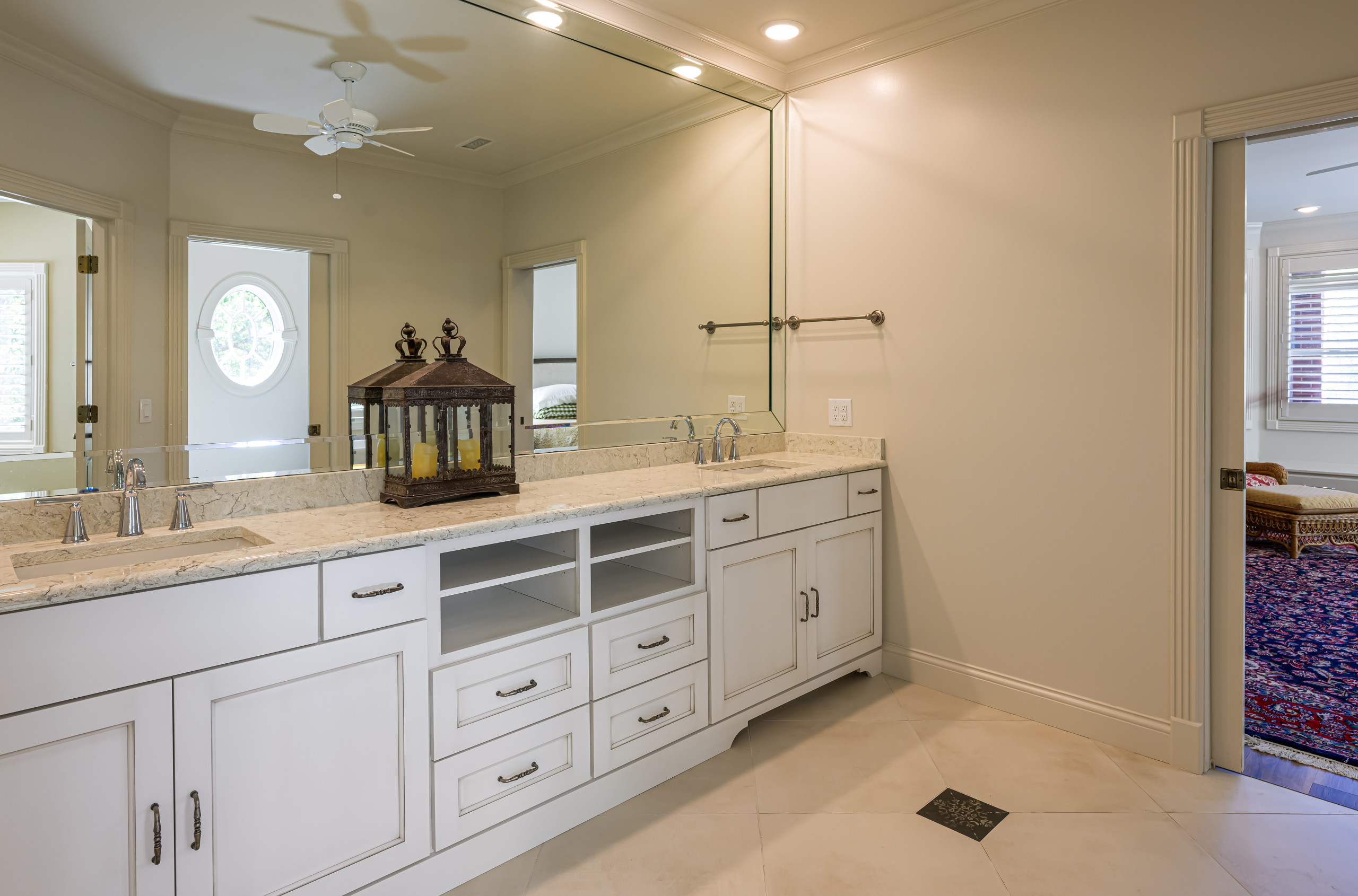 4591 Blaylock Road - Whole House Remodel