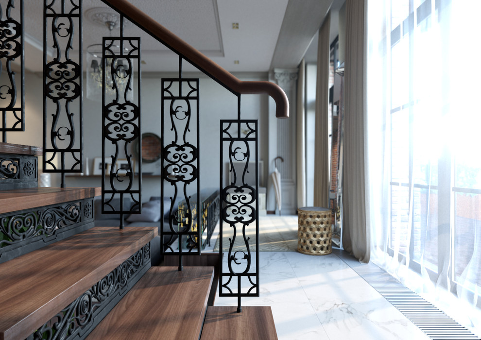 Loft "Рассвет"