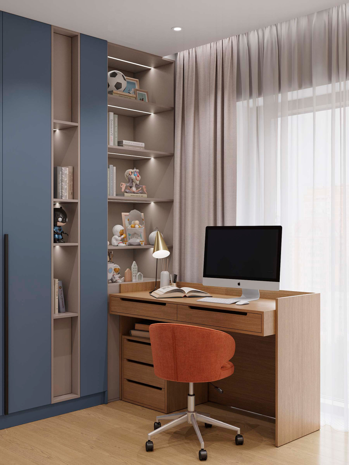 Квартира в Москве 2023