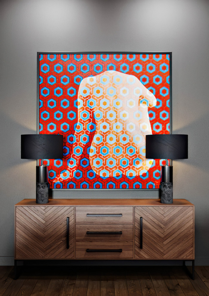 ХОЛОСТЯК НА АРБАТЕ