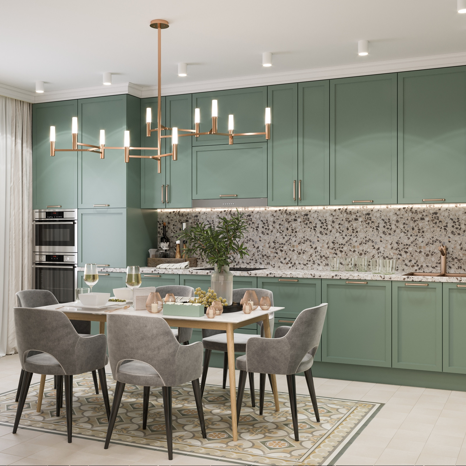 Рязанский проспект