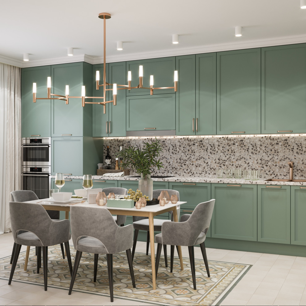 Рязанский проспект