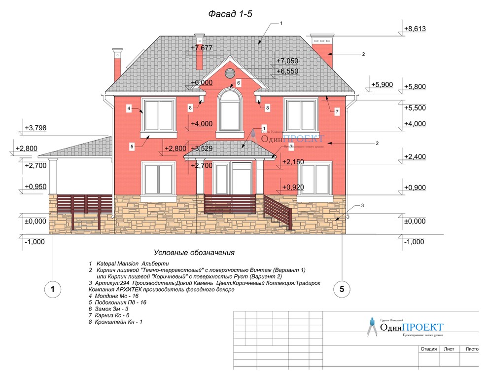 Наши проекты