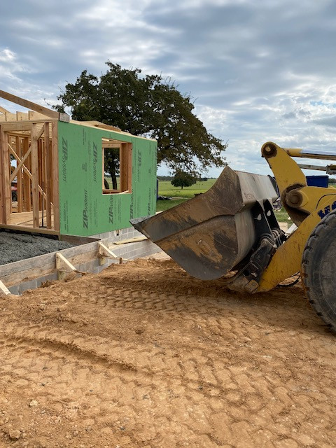 Commercial Foundations