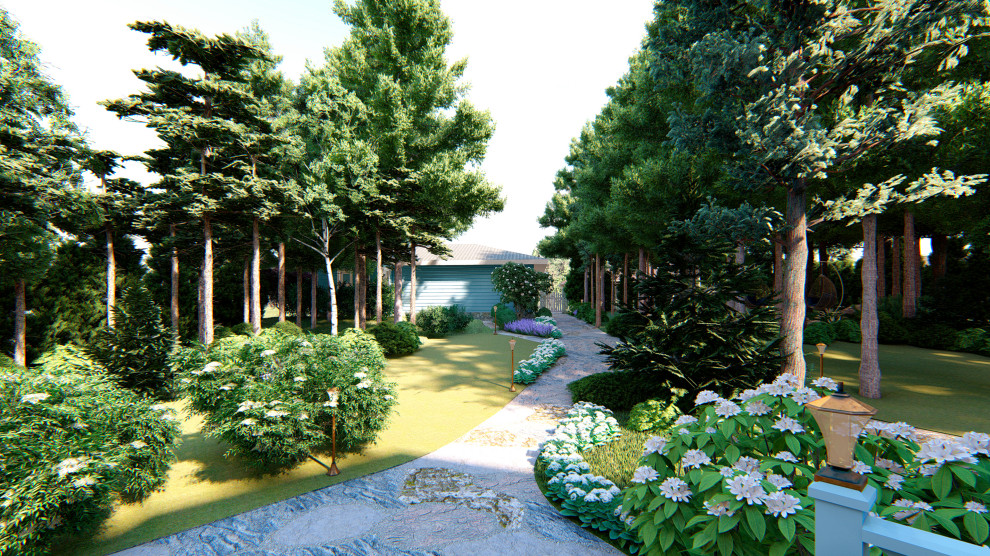 КП "Медное Озеро 2"