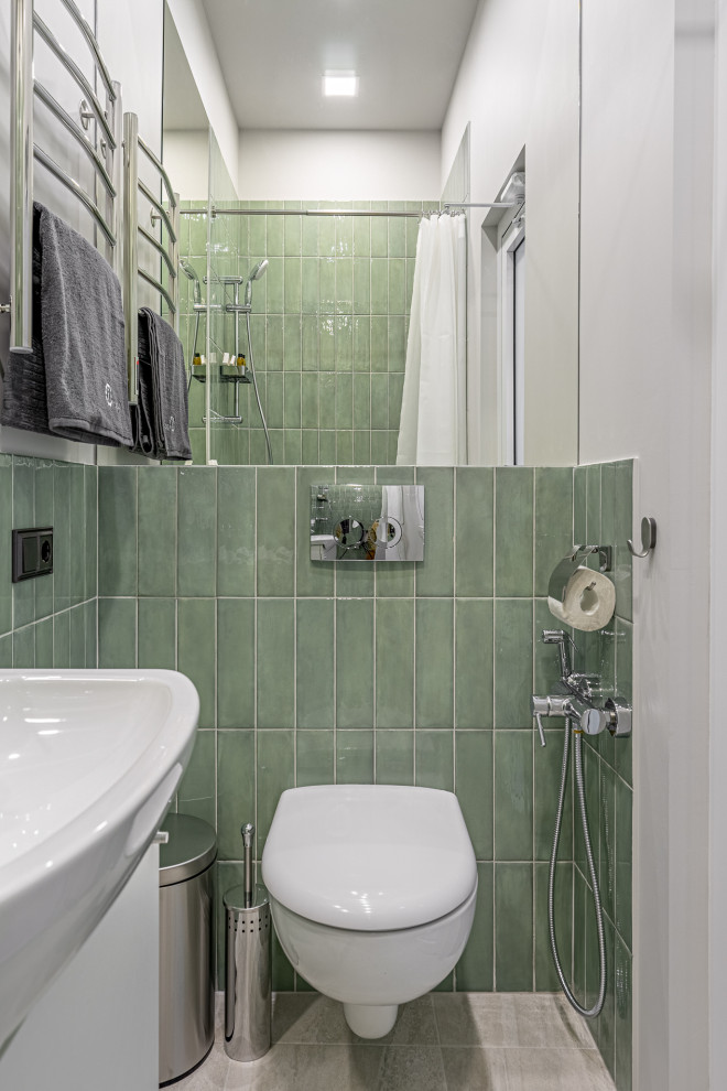 Индивидуальные палаты в медицинском центре