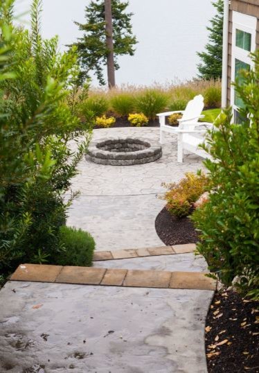 OUTDOOR ENTERTAINING | ProScapes