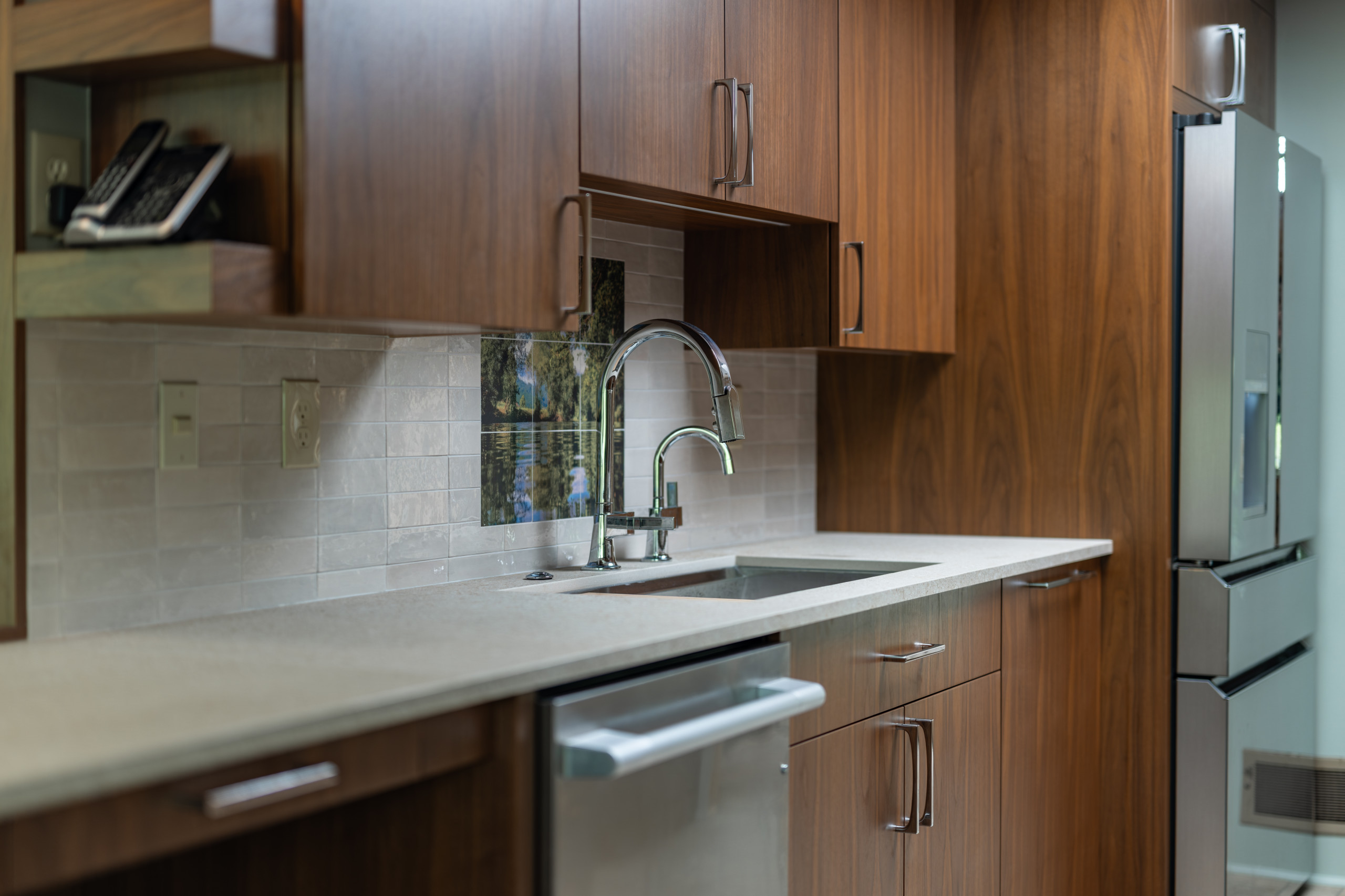 A Kitchen for This Century!