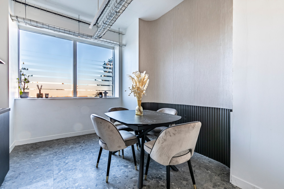 Bureau Courbevoie Rue de l'Alma