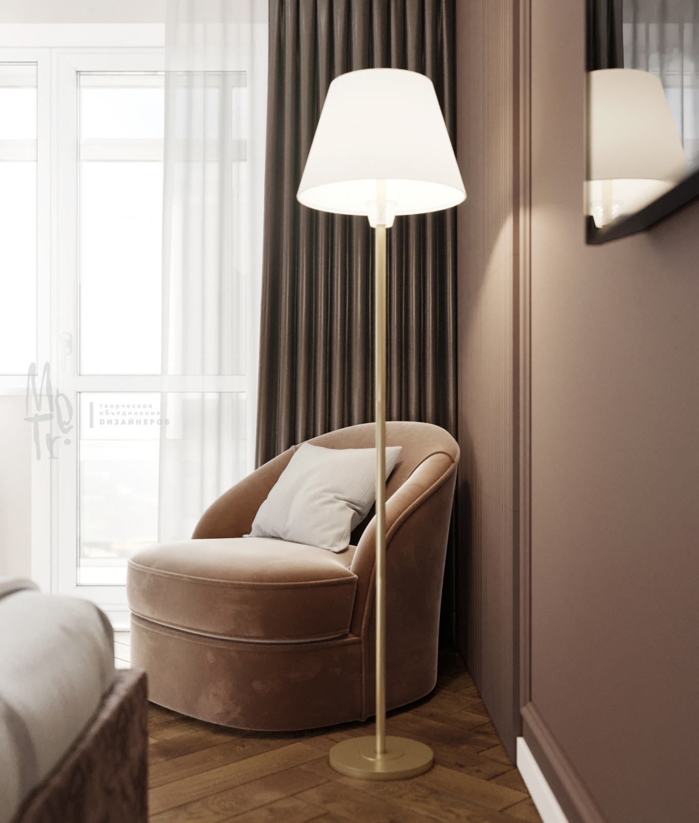 ЖК "Восточный парк"