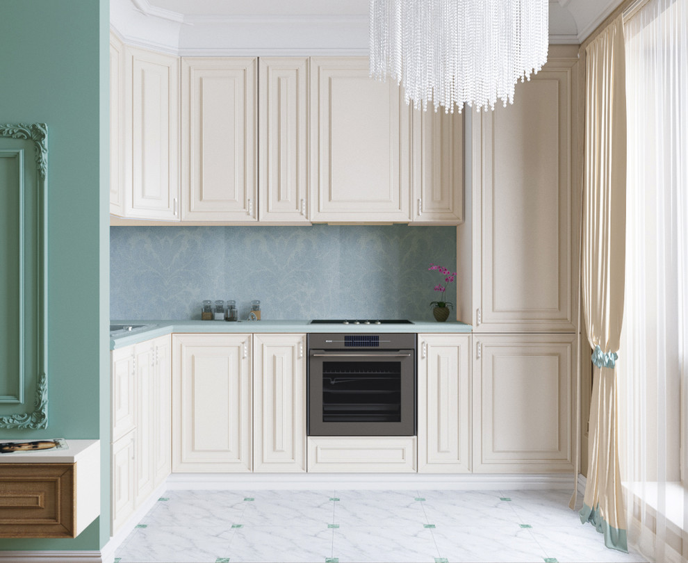 3-х комнатная квартира