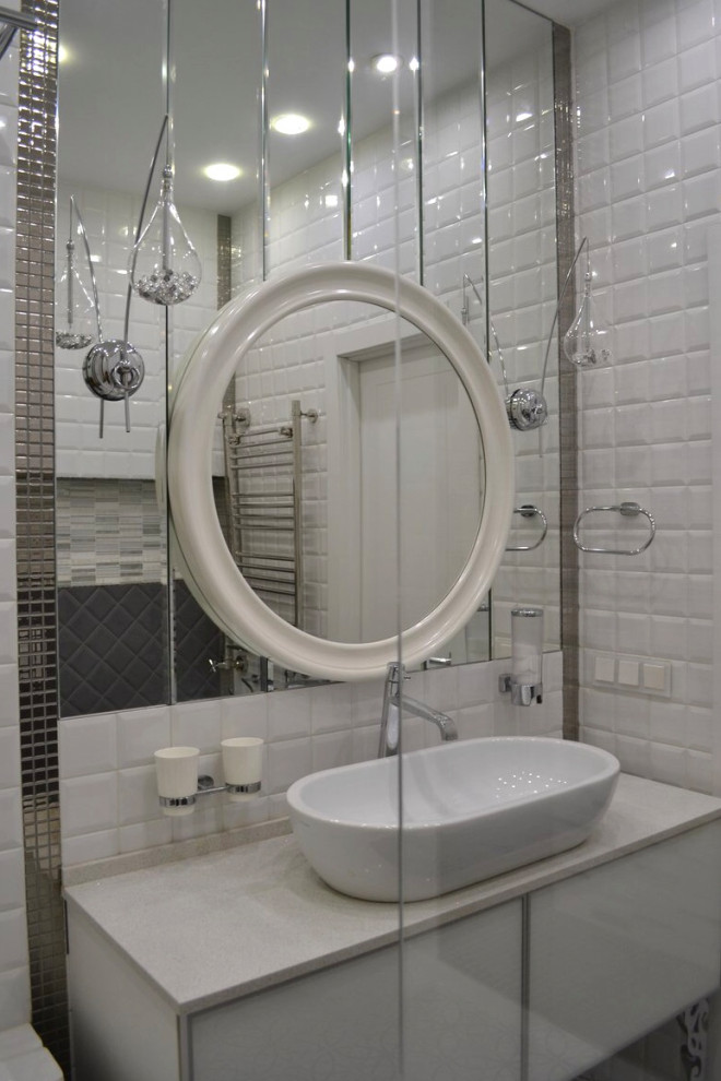 Квартира на ул. Барклая