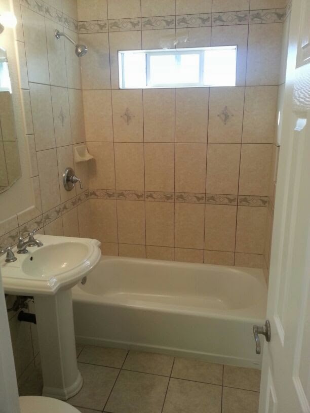 Bathroom - bathroom idea in San Diego