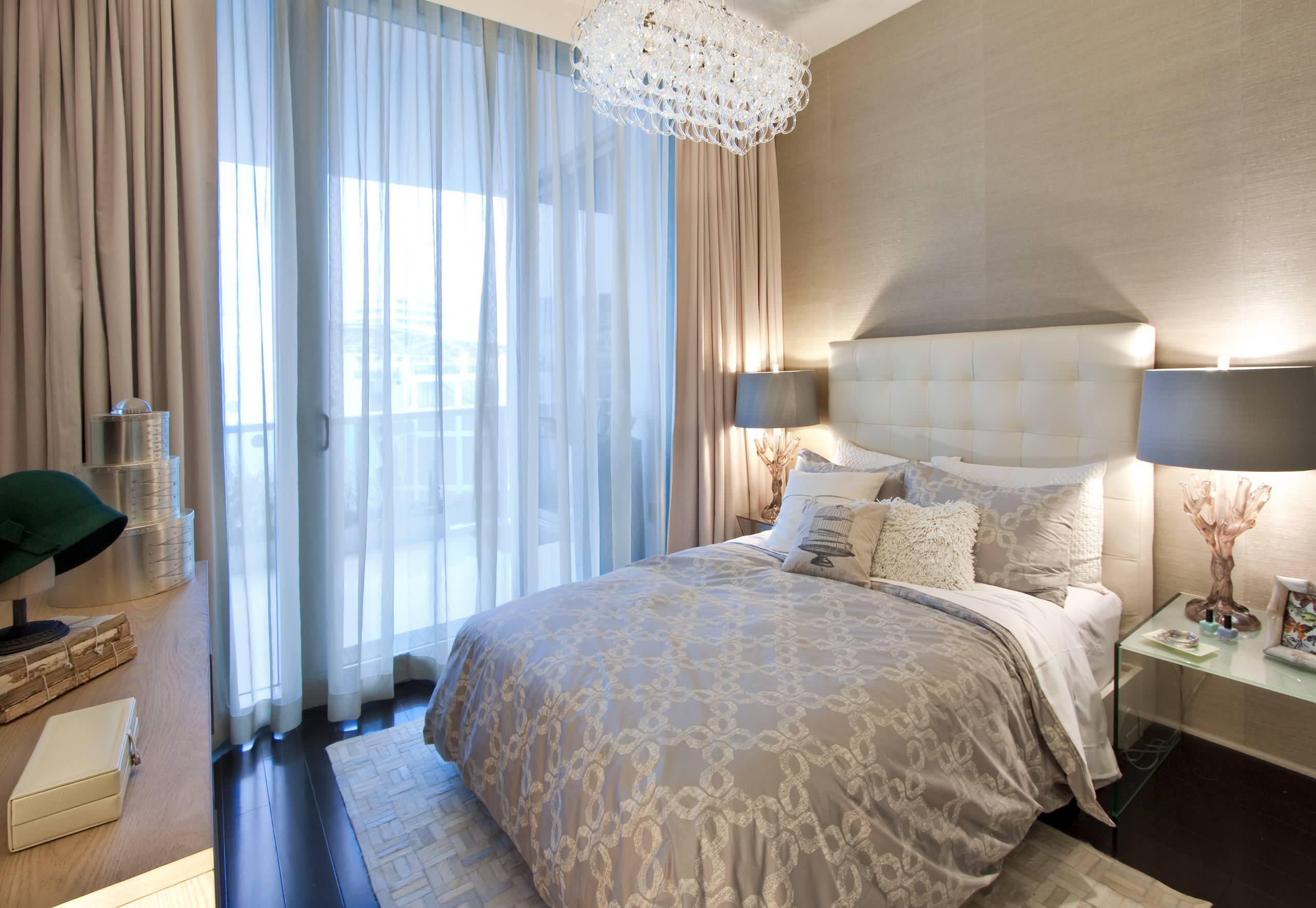 Designer Tips for Creating a Better Bedroom