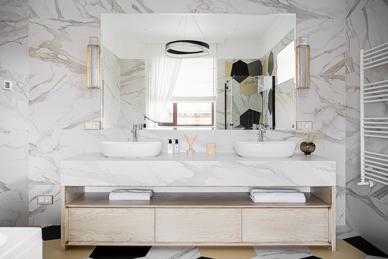 Частный дом