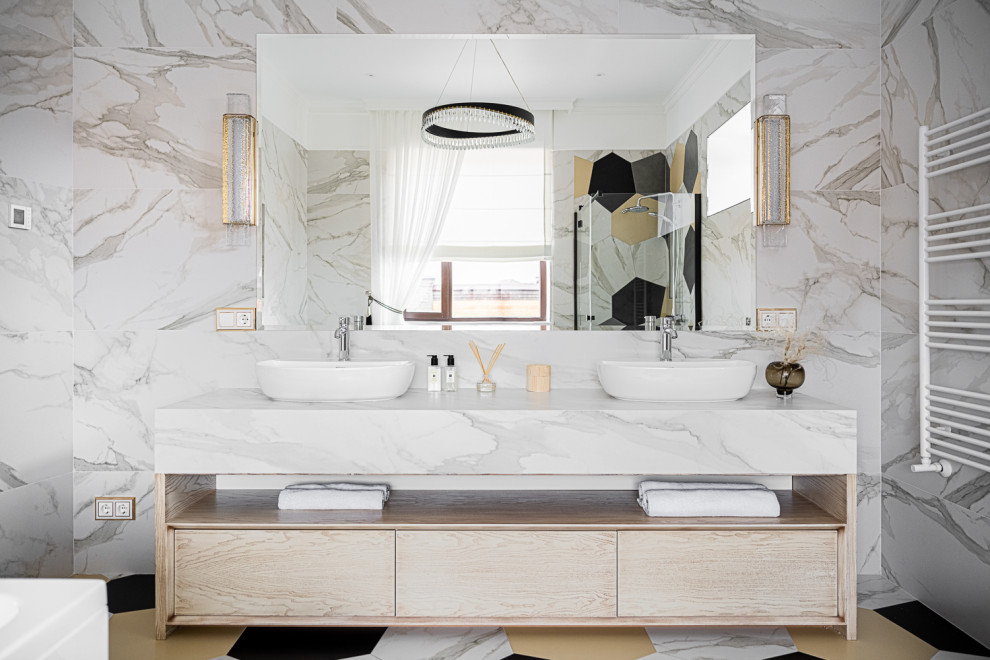 Частный дом