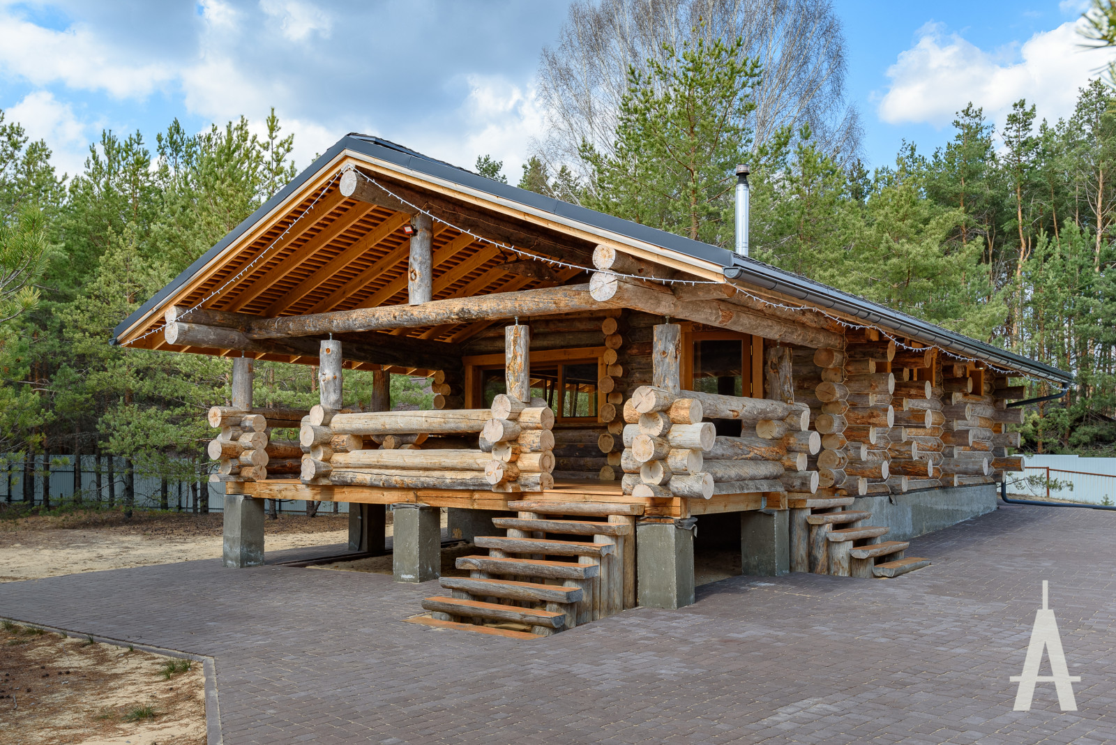 Баня Павлово