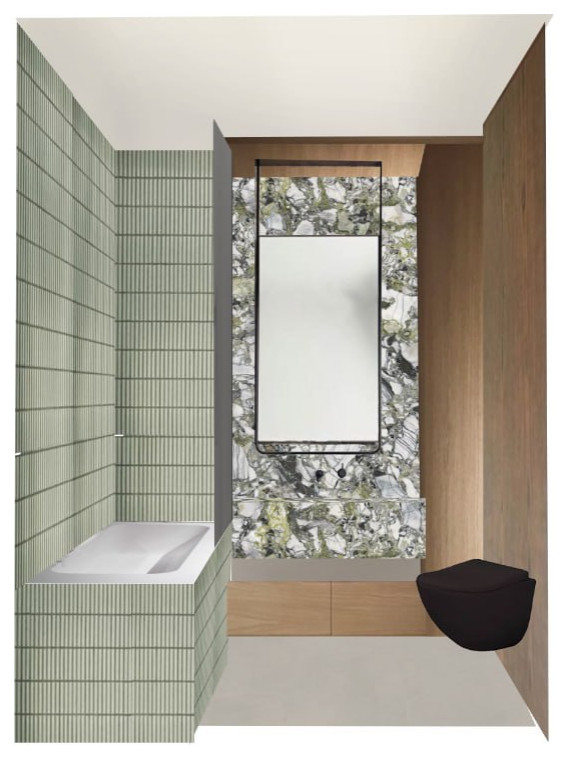 Студия в Bayers