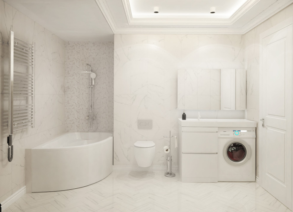 Квартира в ЖК "Розмарин"