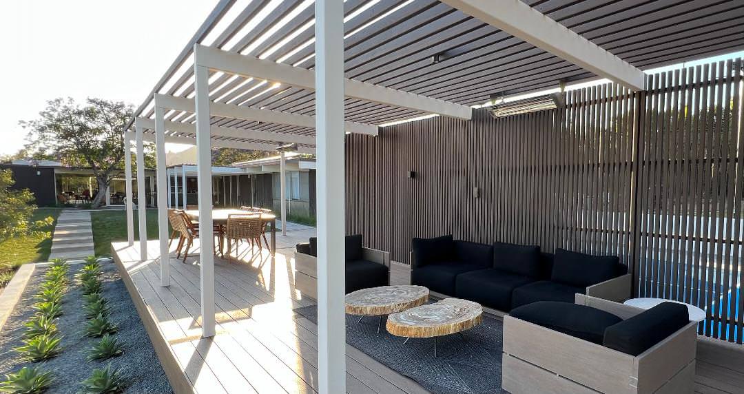 Mid-Century Modern - Mount Helix