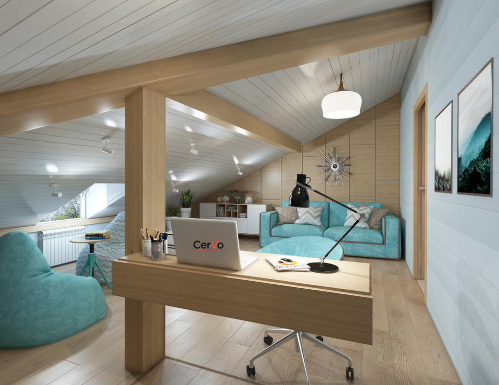 Таунхаус Павлово