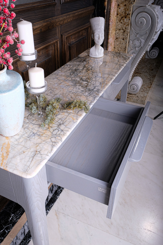 Коллекция Toffee